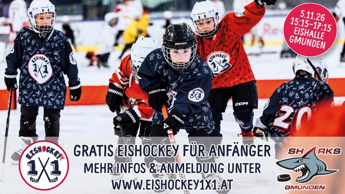 Gratis Eishockey