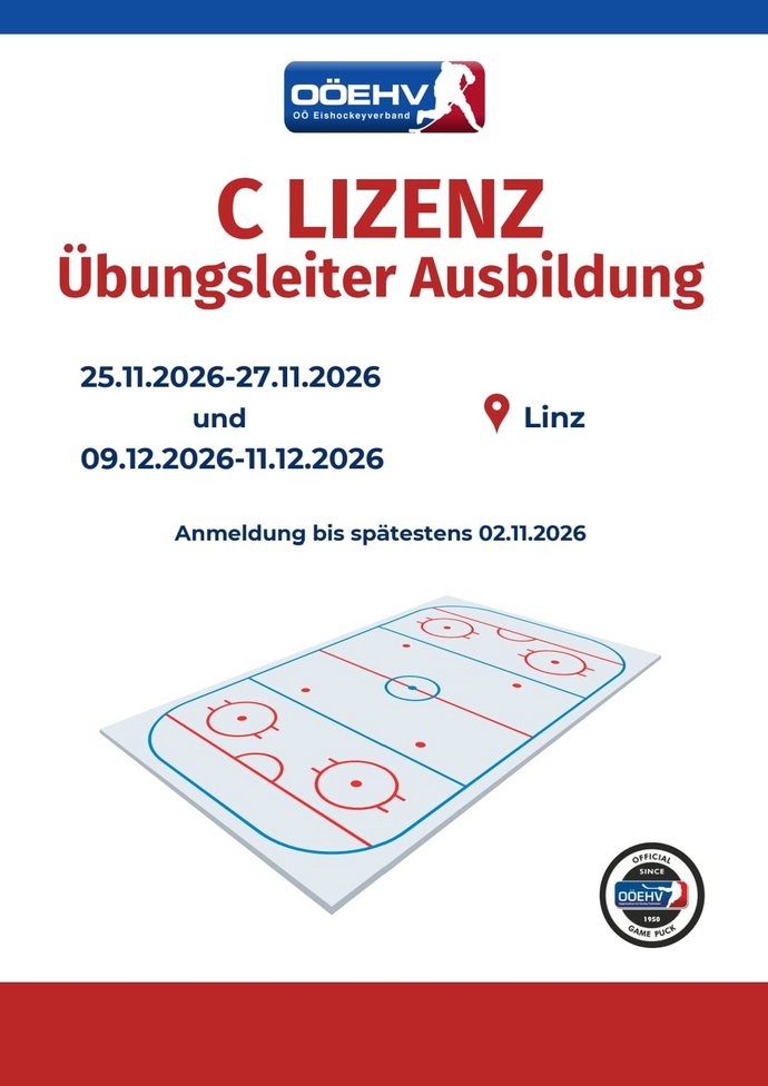 C-Lizenz Übungsleiter